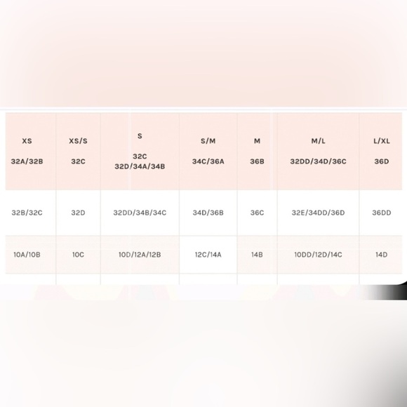 Free People Movement Happiness Runs V Neck Tank Top in Denim Blue Size XL NWOT - Picture 7 of 8